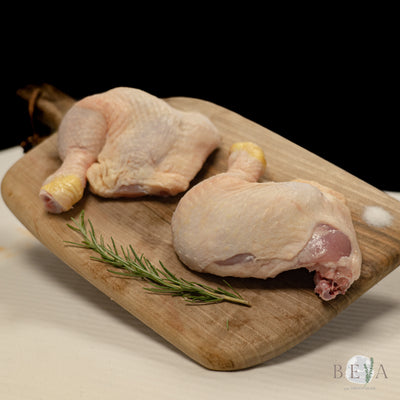 Cuisses de poulet 1KG