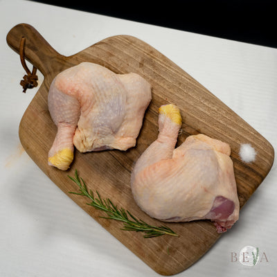 Cuisses de poulet 1KG