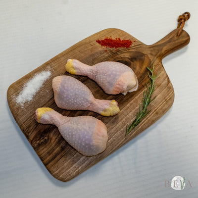Pilons de poulet 1KG