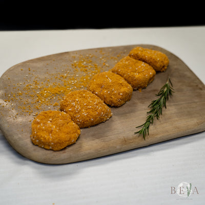 Nuggets de poulet - 1KG