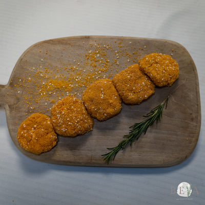 Nuggets de poulet - 1KG