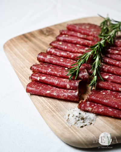 Rosette Saucisson sec