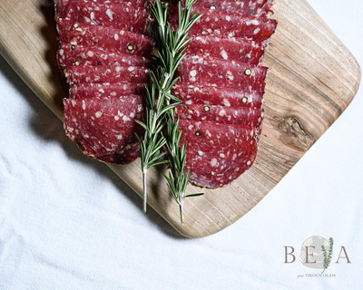 Rosette Saucisson sec