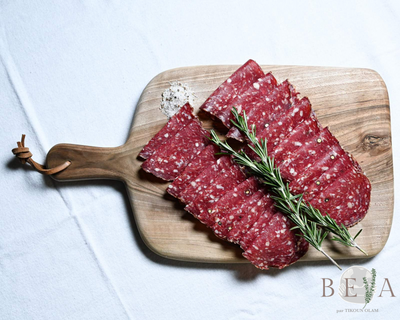 Rosette Saucisson sec