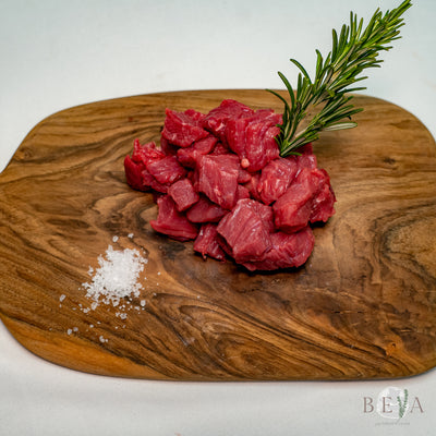 Fondue bourguignonne