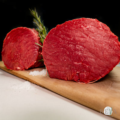 Rosbif - Tournedos en tranches ou ficelé