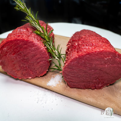 Rosbif - Tournedos en tranches ou ficelé