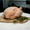 Poulet PAC