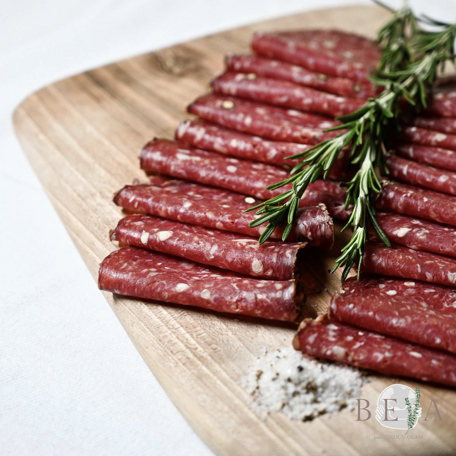 Rosette Saucisson sec