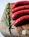 Merguez de Veau